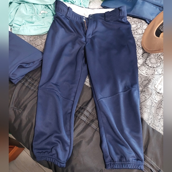 Softball Panta - Picture 1 of 3